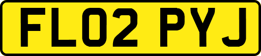 FL02PYJ