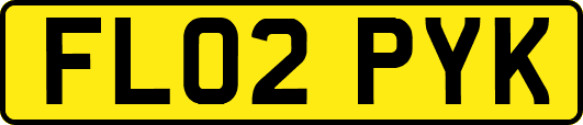 FL02PYK
