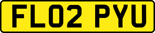 FL02PYU
