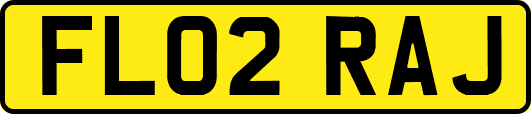 FL02RAJ