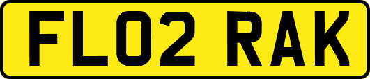 FL02RAK