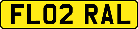 FL02RAL
