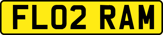 FL02RAM