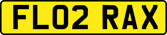 FL02RAX