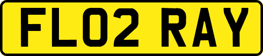 FL02RAY
