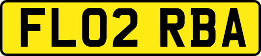FL02RBA