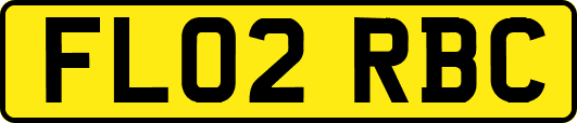 FL02RBC