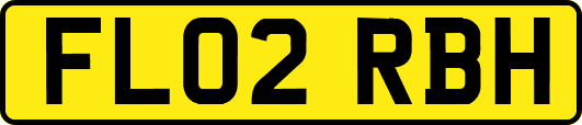 FL02RBH