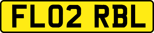 FL02RBL