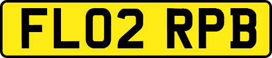 FL02RPB