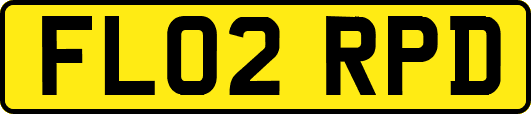 FL02RPD