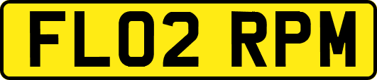 FL02RPM