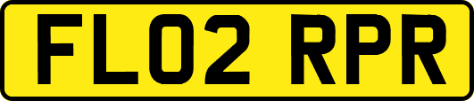 FL02RPR