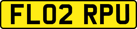 FL02RPU