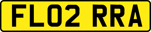 FL02RRA