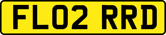 FL02RRD