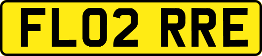 FL02RRE