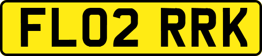 FL02RRK