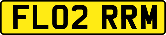 FL02RRM