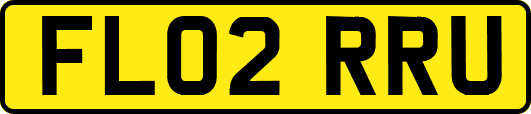FL02RRU