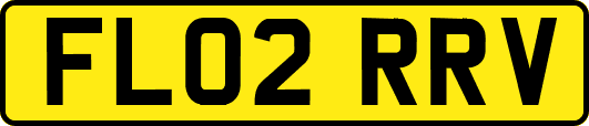 FL02RRV