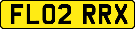 FL02RRX