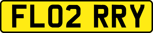 FL02RRY