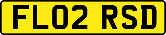 FL02RSD