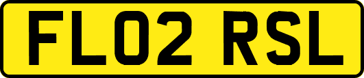 FL02RSL