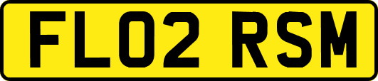 FL02RSM
