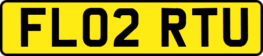 FL02RTU