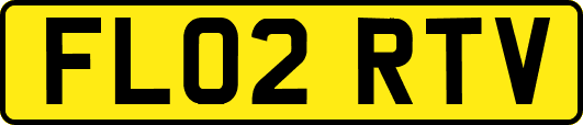FL02RTV