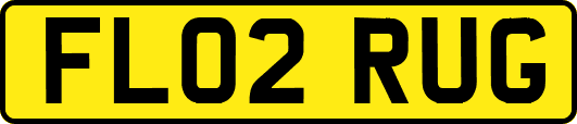 FL02RUG