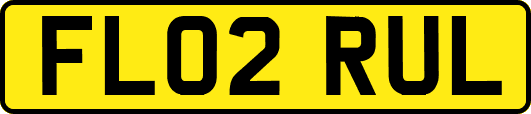 FL02RUL