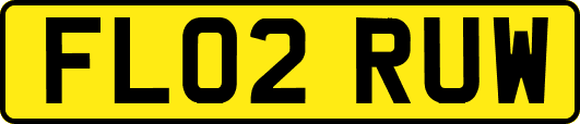 FL02RUW