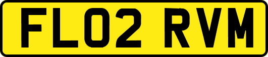 FL02RVM