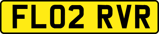 FL02RVR