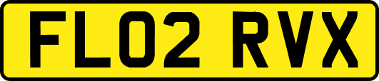 FL02RVX