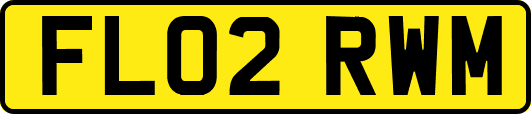 FL02RWM