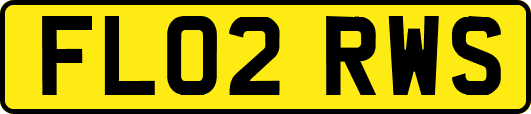 FL02RWS