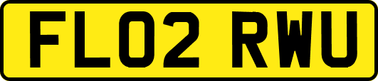 FL02RWU