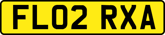 FL02RXA