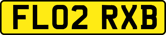 FL02RXB