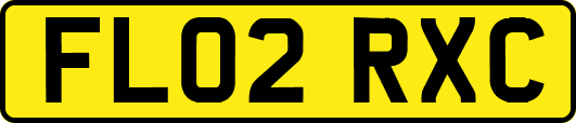 FL02RXC