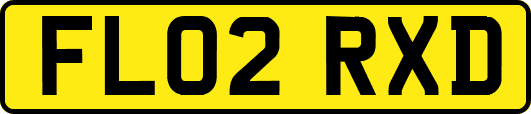 FL02RXD