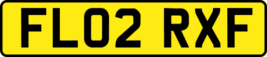 FL02RXF