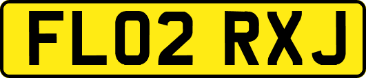 FL02RXJ
