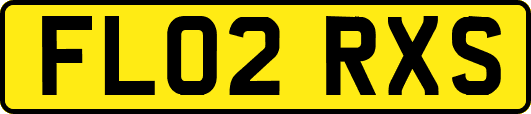 FL02RXS