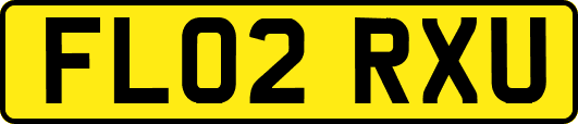 FL02RXU