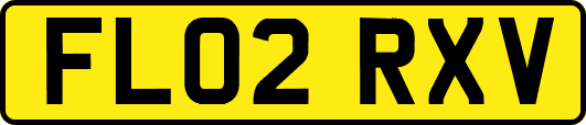 FL02RXV